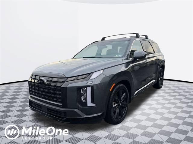 2023 Hyundai Palisade XRT — SUV — 40,964 mi — Harrisburg, PA