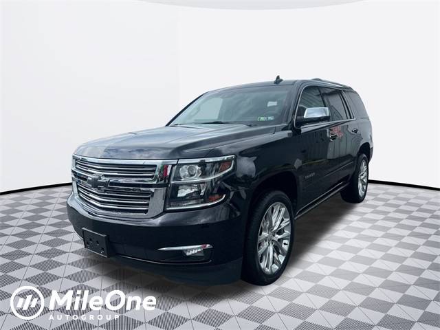 2019 Chevrolet Tahoe Premier — SUV — 63,948 mi — Harrisburg, PA