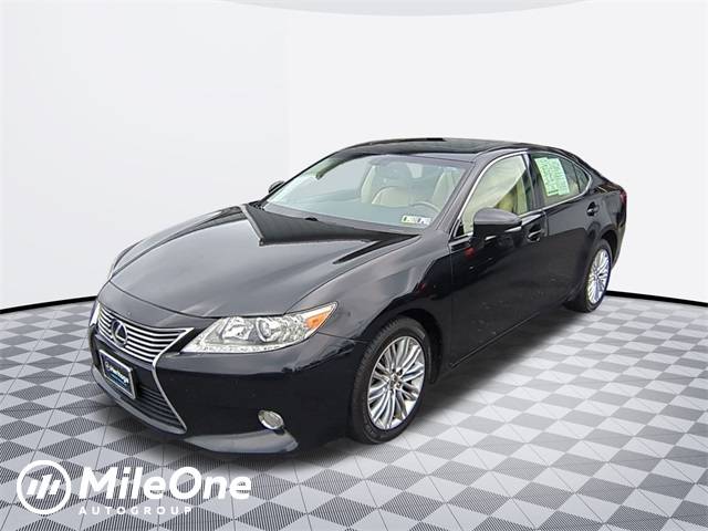 2013 Lexus ES ES 350 — Sedan — 138,958 mi — Harrisburg, PA