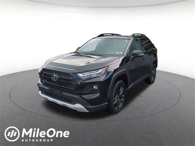 2024 Toyota RAV4 Adventure — SUV — 55,074 mi — Harrisburg, PA