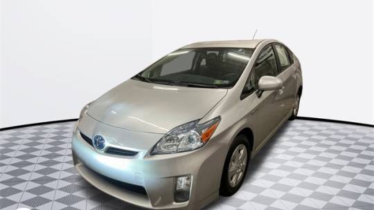 2010 Toyota Prius Two — Sedan — 138,373 mi — Harrisburg, PA