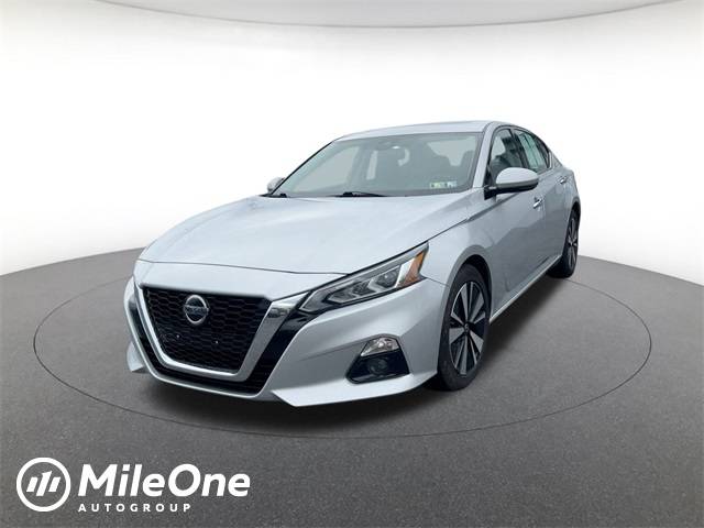 2020 Nissan Altima SL — Sedan — 81,856 mi — Harrisburg, PA