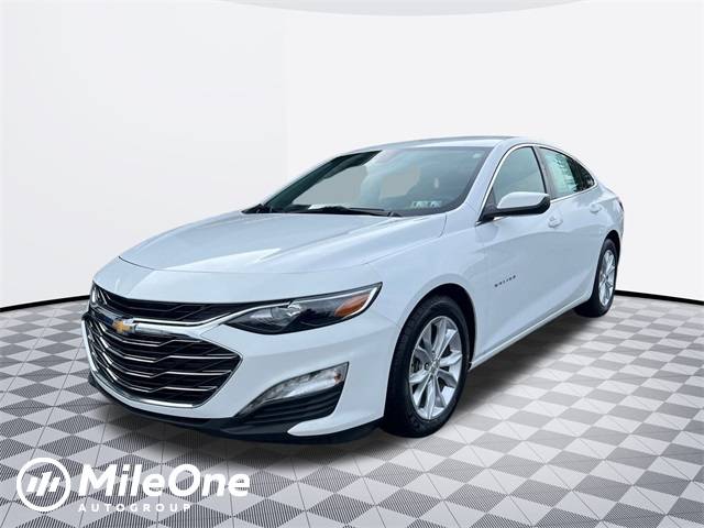 2023 Chevrolet Malibu LT — Sedan — 61,154 mi — Harrisburg, PA