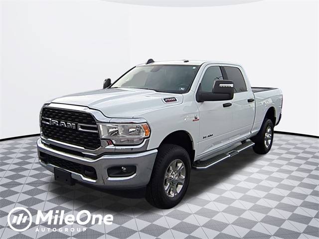 2023 Ram 2500 Big Horn — Pickup Truck — 56,590 mi — Harrisburg, PA