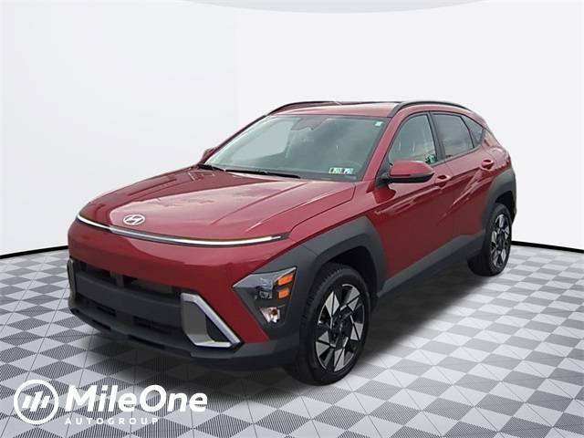 2024 Hyundai Kona SEL — SUV — 32,925 mi — Harrisburg, PA