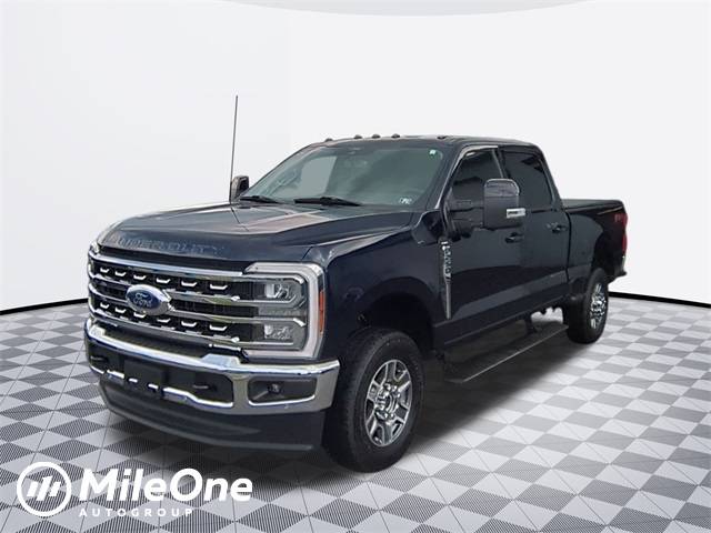 2024 Ford Super Duty F-250 LARIAT — Pickup Truck — 8,662 mi — Harrisburg, PA