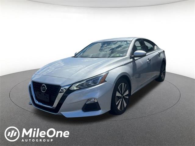 2022 Nissan Altima SV — Sedan — 62,020 mi — Harrisburg, PA