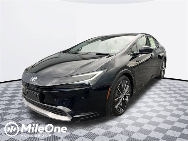 2023 Toyota Prius XLE — Hatchback — 14,690 mi — Harrisburg, PA