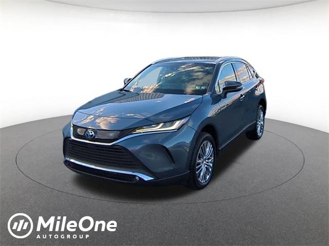 2023 Toyota Venza XLE — SUV — 22,888 mi — Harrisburg, PA
