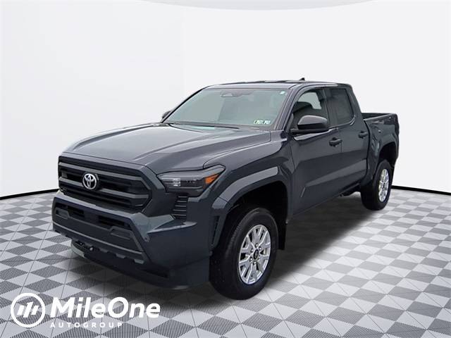 2024 Toyota Tacoma SR — Pickup Truck — 5,048 mi — Harrisburg, PA