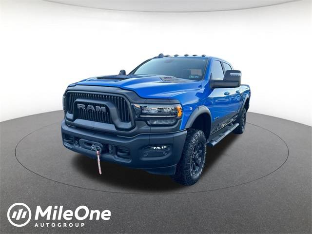 2024 Ram 2500 Power Wagon — Pickup Truck — 21,987 mi — Harrisburg, PA