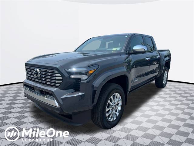 2024 Toyota Tacoma Limited — Pickup Truck — 10,574 mi — Harrisburg, PA