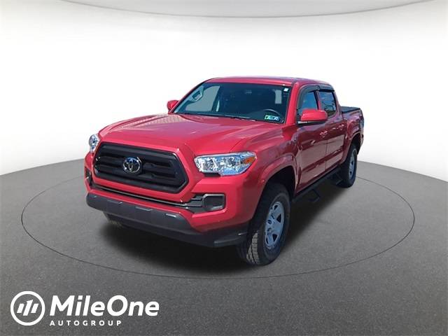 2023 Toyota Tacoma SR — Pickup Truck — 50,309 mi — Harrisburg, PA