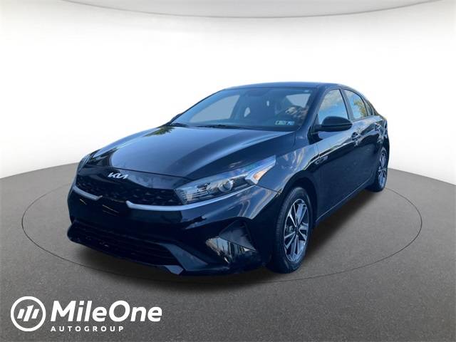 2023 Kia Forte LXS — Sedan — 58,328 mi — Harrisburg, PA