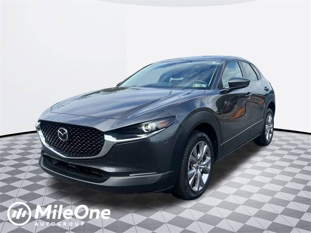 2021 Mazda CX-30 Preferred — SUV — 40,225 mi — Harrisburg, PA
