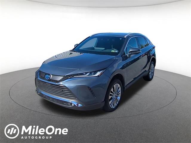 2024 Toyota Venza XLE — SUV — 52,131 mi — Harrisburg, PA
