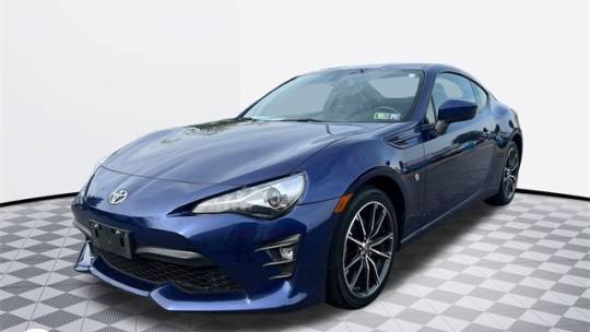 2020 Toyota 86 GT
