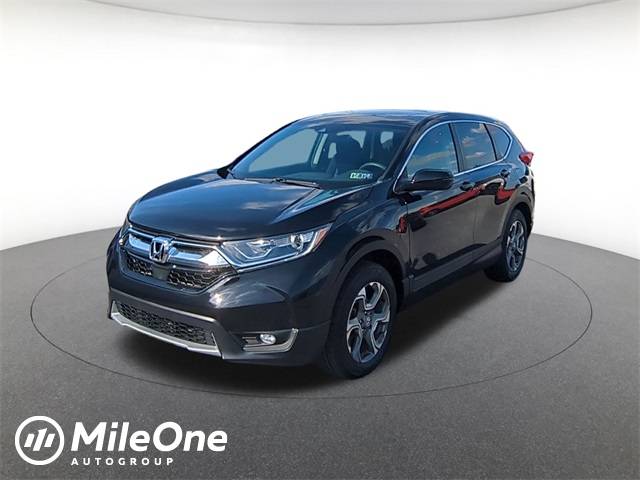2019 Honda CR-V EX — SUV — 30,580 mi — Harrisburg, PA