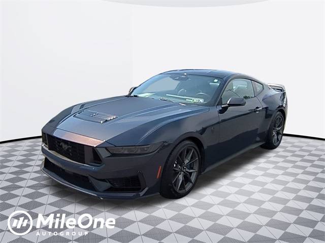 2024 Ford Mustang Dark Horse — Coupe — 3,007 mi — Harrisburg, PA