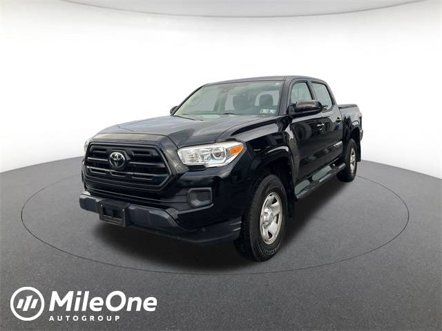 2018 Toyota Tacoma SR — Pickup Truck — 58,837 mi — Harrisburg, PA