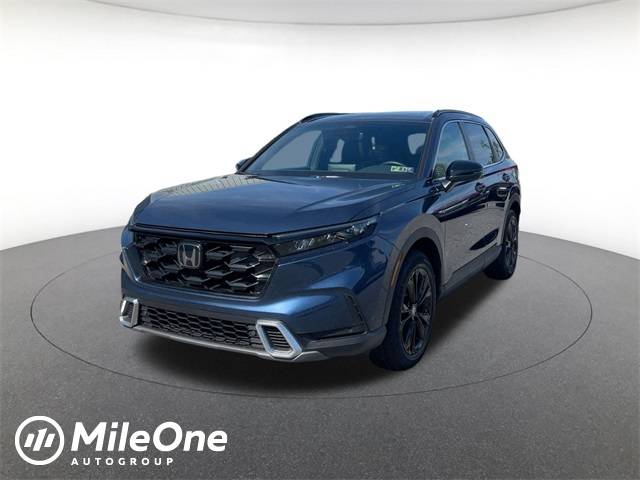 2025 Honda CR-V Hybrid Sport Touring — SUV — 6,396 mi — Harrisburg, PA