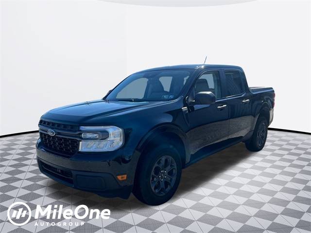2024 Ford Maverick XLT — Pickup Truck — 10,244 mi — Harrisburg, PA