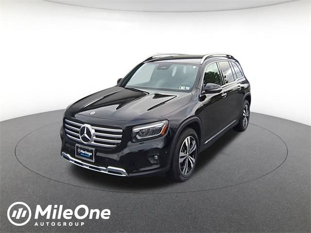 2025 Mercedes-Benz GLB GLB 250 — SUV — 15,899 mi — Harrisburg, PA
