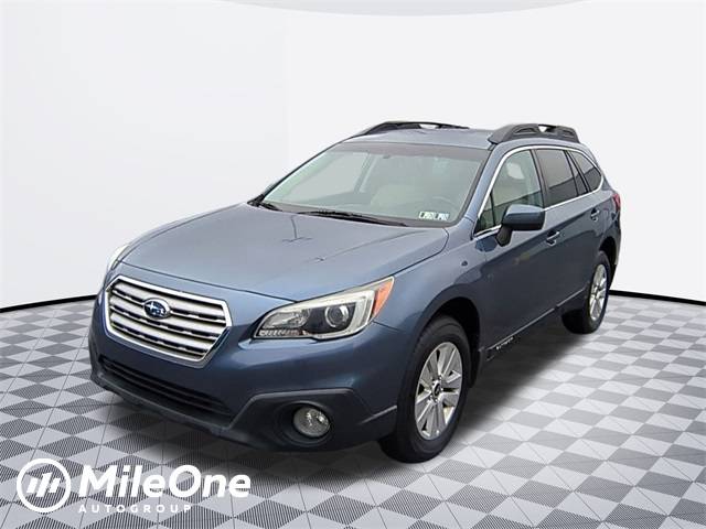 2016 Subaru Outback 2.5i Premium — SUV — 99,493 mi — Harrisburg, PA
