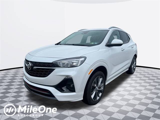 2022 Buick Encore GX Select — SUV — 19,000 mi — Harrisburg, PA