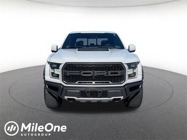2017 Ford F-150 Raptor — Pickup Truck — 107,369 mi — Harrisburg, PA