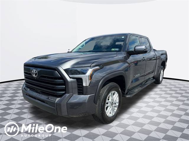 2023 Toyota Tundra SR5 — Pickup Truck — 21,988 mi — Harrisburg, PA