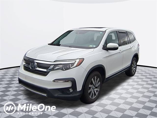 2020 Honda Pilot EX-L — SUV — 64,412 mi — Harrisburg, PA