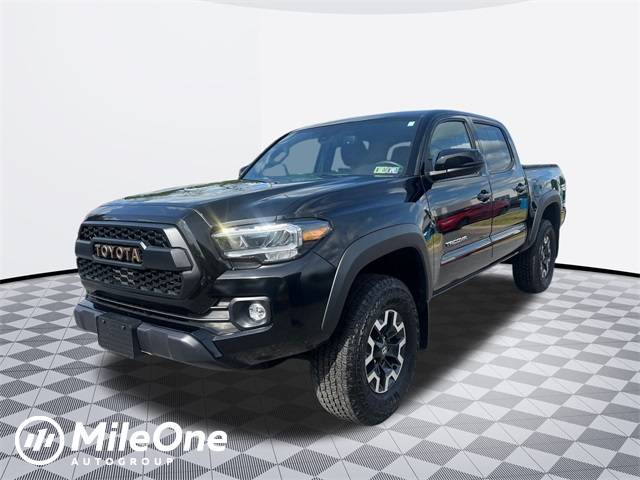 2023 Toyota Tacoma TRD Off Road — Pickup Truck — 12,792 mi — Harrisburg, PA