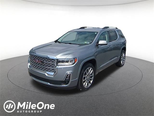 2023 GMC Acadia Denali — SUV — 39,613 mi — Harrisburg, PA