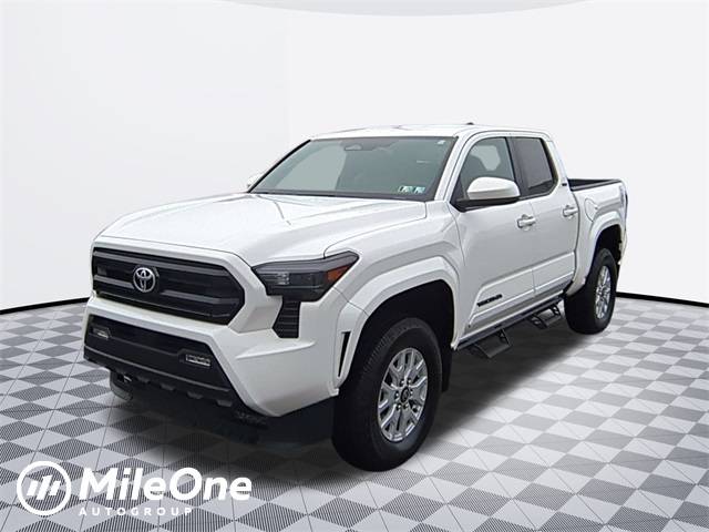 2024 Toyota Tacoma SR5 — Pickup Truck — 6,710 mi — Harrisburg, PA