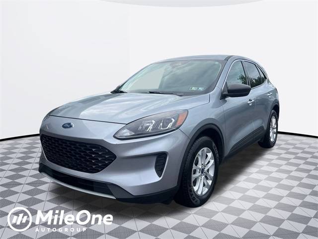 2022 Ford Escape SE — SUV — 52,603 mi — Harrisburg, PA