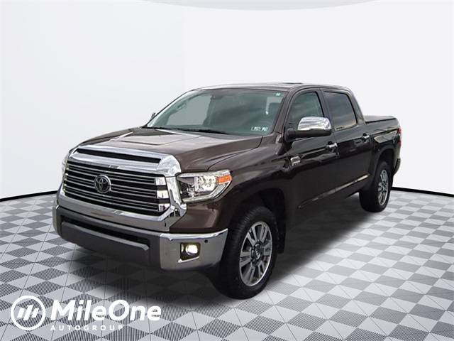 2021 Toyota Tundra 1794 Edition — Pickup Truck — 65,805 mi — Harrisburg, PA