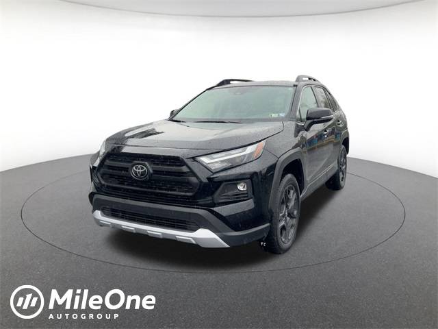 2024 Toyota RAV4 Adventure — SUV — 32,247 mi — Harrisburg, PA