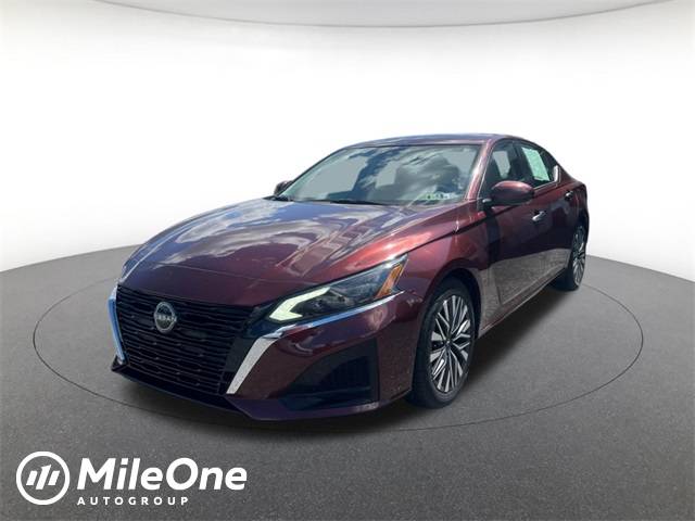 2023 Nissan Altima SV — Sedan — 63,931 mi — Harrisburg, PA