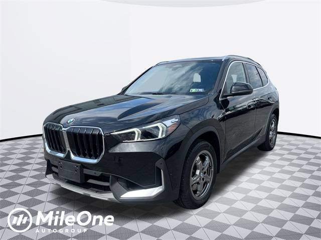 2023 BMW X1 28i — SUV — 32,398 mi — Harrisburg, PA