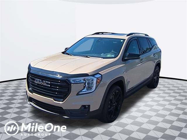 2023 GMC Terrain SLT — SUV — 14,024 mi — Harrisburg, PA