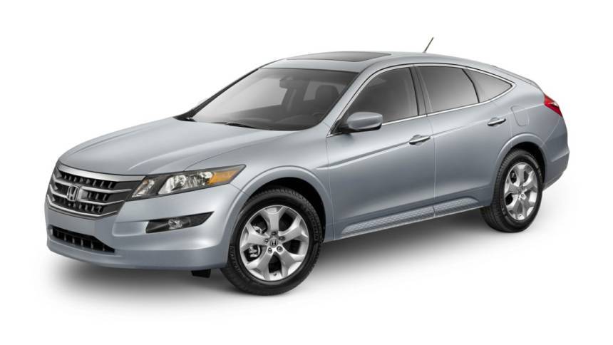 2011 Honda Accord Crosstour EX-L — Wagon — 118,665 mi — Harrisburg, PA