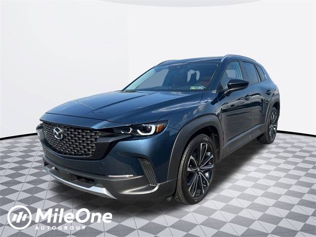 2023 Mazda CX-50 Turbo — SUV — 15,218 mi — Harrisburg, PA