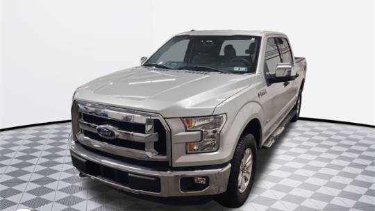 2016 Ford F-150 XLT — Pickup Truck — 82,504 mi — Harrisburg, PA