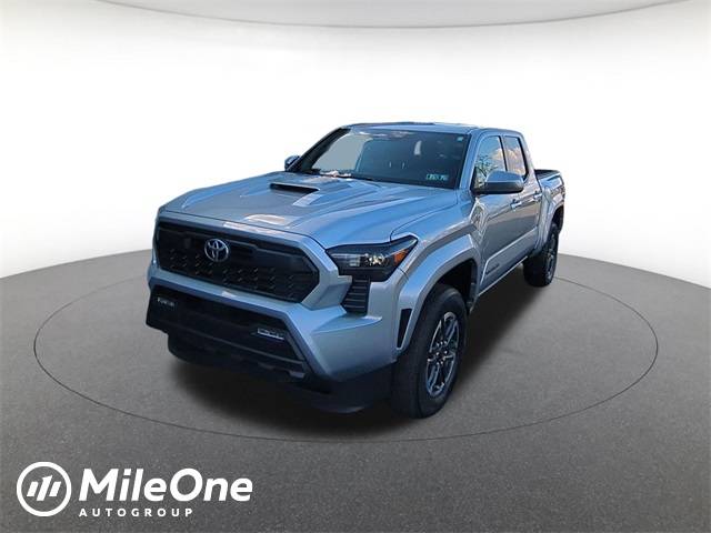 2024 Toyota Tacoma TRD Sport — Pickup Truck — 8,334 mi — Harrisburg, PA