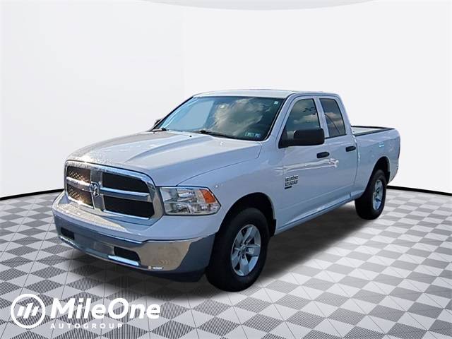 2024 Ram 1500 Classic SLT — Pickup Truck — 32,560 mi — Harrisburg, PA
