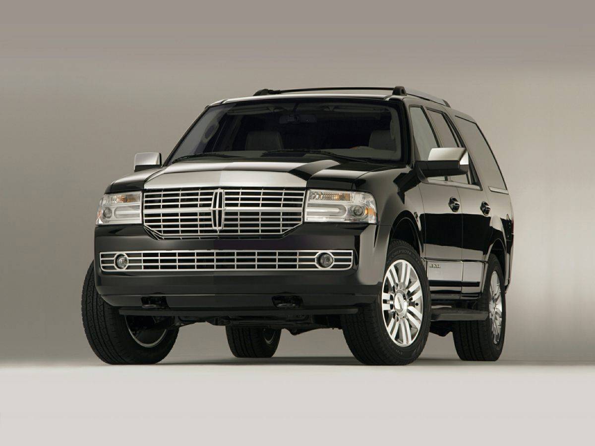 2013 Lincoln Navigator Standard — SUV — 107,165 mi — Harrisburg, PA