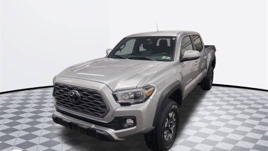 2023 Toyota Tacoma TRD Off Road — Pickup Truck — 33,645 mi — Harrisburg, PA