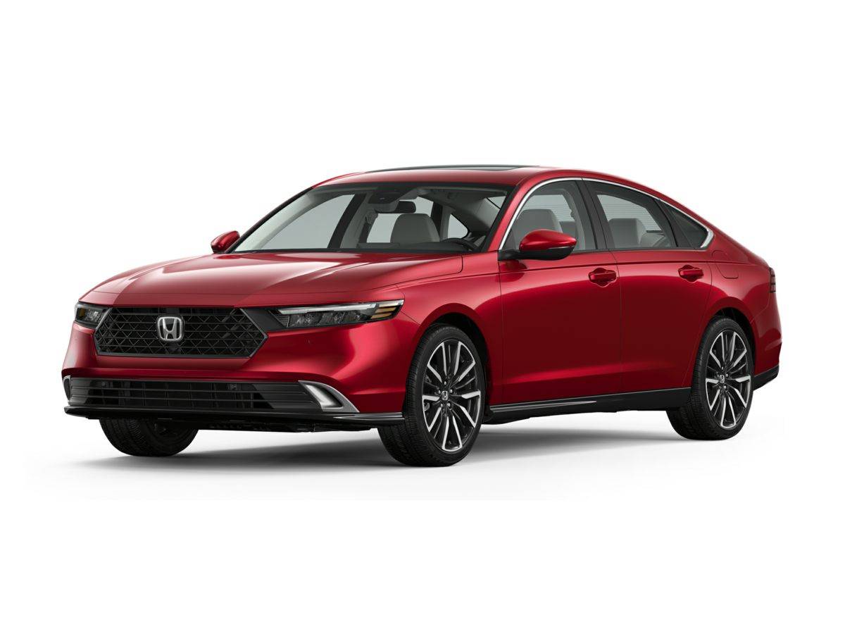 2024 Honda Accord Hybrid Touring — Sedan — 15,680 mi — Harrisburg, PA