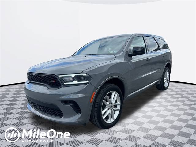 2023 Dodge Durango GT — SUV — 43,707 mi — Harrisburg, PA